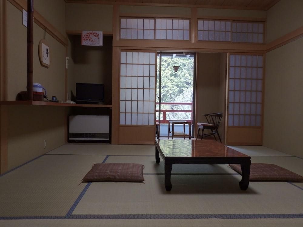 Sekishoin Hotell Koyasan Eksteriør bilde