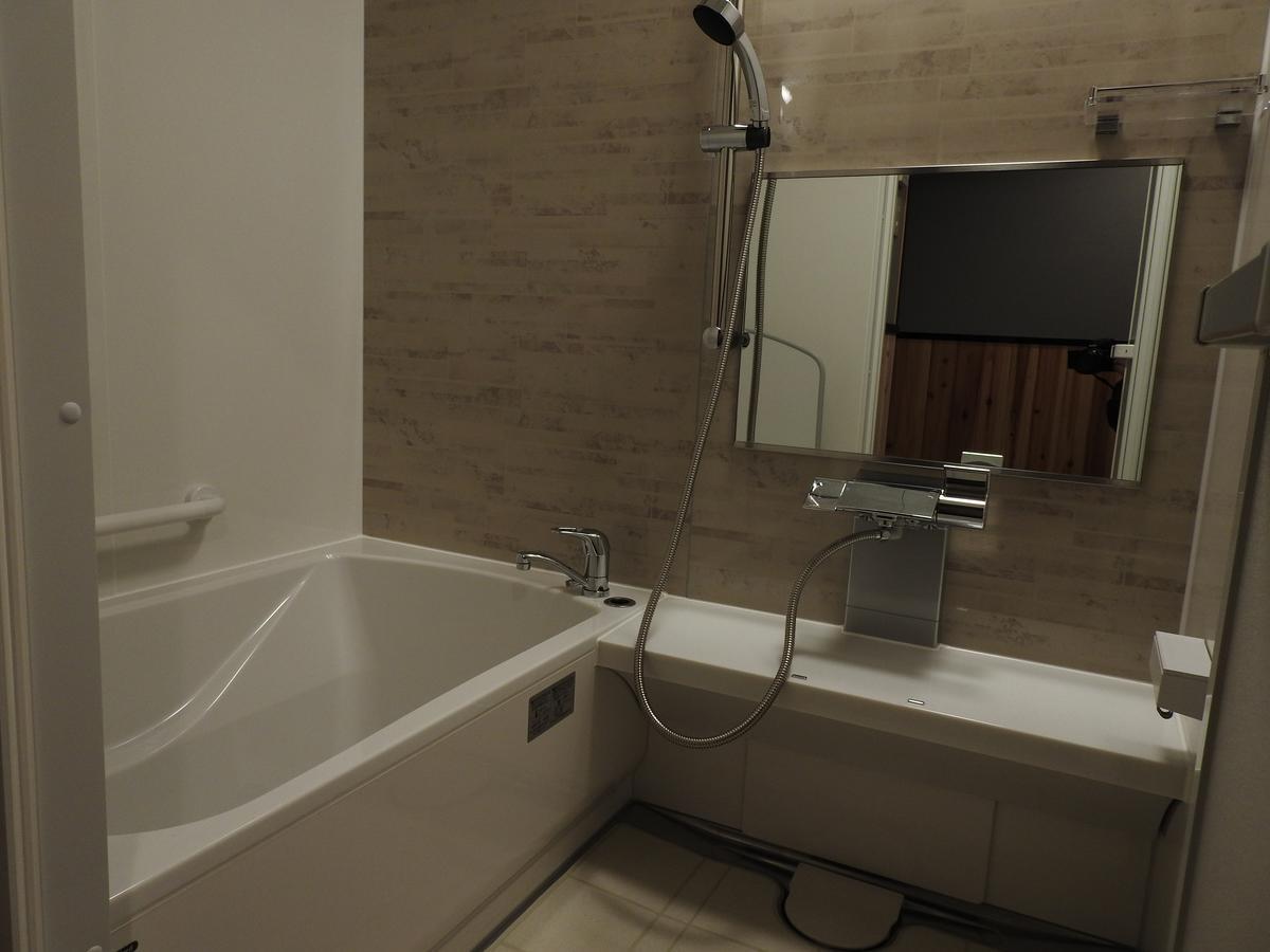 Sekishoin Hotell Koyasan Eksteriør bilde